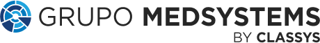 Logo GMS by Classys